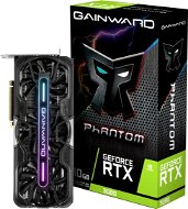 GAINWARD GeForce RTX 3080 Phantom LHR - Graphics Card