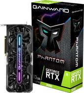Repasované - GAINWARD GeForce RTX 3080 Phantom LHR - Grafická karta