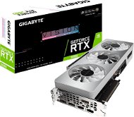 GIGABYTE GeForce RTX 3080 VISION OC 10G (rev. 2.0) - Grafikkarte