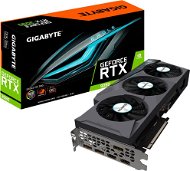 GIGABYTE GeForce RTX 3090 EAGLE OC 24G - Grafikkarte