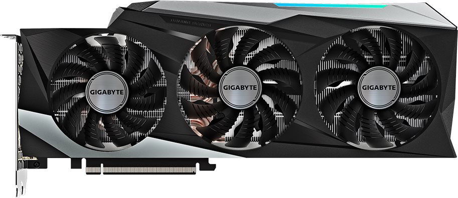 GIGABYTE GeForce RTX 3090 GAMING OC 24G - Graphics Card | alza.hu