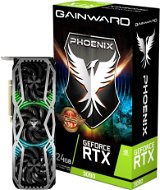 GAINWARD GeForce RTX 3090 Phoenix GS - Videókártya