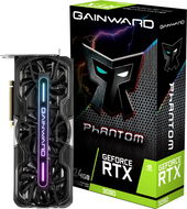 GAINWARD GeForce RTX 3090 Phantom - Grafická karta