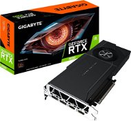 GIGABYTE GeForce RTX 3090 TURBO 24G - Videókártya