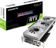 GIGABYTE GeForce RTX 3090 VISION OC 24G - Videókártya