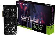 GAINWARD GeForce RTX 4060 Ghost 8G - Graphics Card