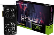 GAINWARD GeForce RTX 4060 Ghost OC 8G - Graphics Card