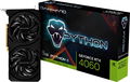 GAINWARD GeForce RTX 4060 Python II 8G