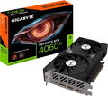 GIGABYTE GeForce RTX 4060 Ti WINDFORCE OC 8G