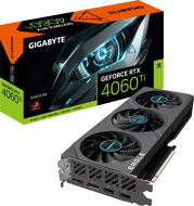 GIGABYTE GeForce RTX 4060 Ti EAGLE 8G - Grafikkarte