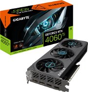 GIGABYTE GeForce RTX 4060 Ti EAGLE OC 8G - Graphics Card