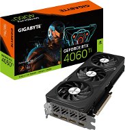 GIGABYTE GeForce RTX 4060 Ti GAMING OC 16G - Graphics Card