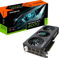 GIGABYTE GeForce RTX 4070 EAGLE OC 12G - Grafikkarte