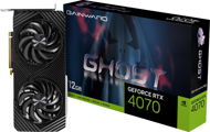 GAINWARD GeForce RTX 4070 Ghost 12GB - Graphics Card