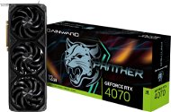 GAINWARD GeForce RTX 4070 Panther 12 GB - Grafická karta
