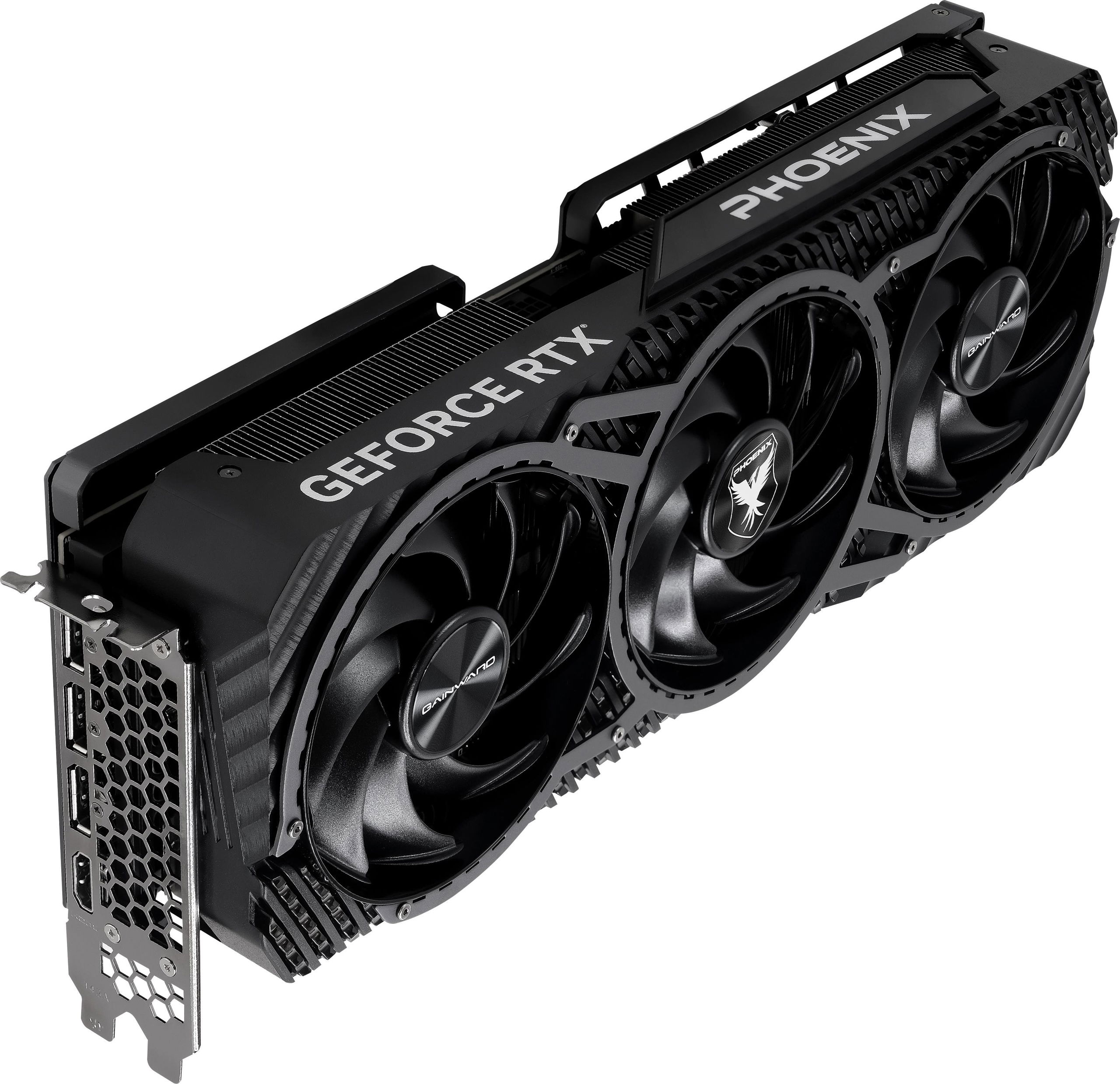 Gainward geforce rtx online 3060 ti phoenix gs