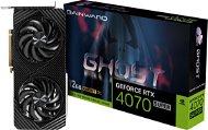 GAINWARD GeForce RTX 4070 SUPER Ghost OC 12GB GDDR6X - Grafická karta