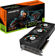 GIGABYTE GeForce RTX 4070 SUPER GAMING OC 12G - Grafikkarte