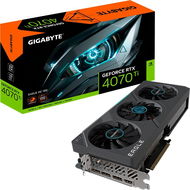 GIGABYTE GeForce RTX 4070 Ti 12 GB EAGLE OC - Grafikkarte