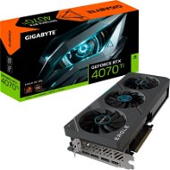 GIGABYTE GeForce RTX 4070 Ti 12 GB EAGLE OC - Grafikkarte