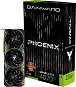 GAINWARD GeForce RTX 4070 Ti Phoenix 12GB GDDR6X - Graphics Card