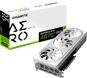 GIGABYTE GeForce RTX 4070 Ti SUPER AERO OC 16G - Graphics Card