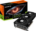 GIGABYTE GeForce RTX 4070 Ti SUPER WINDFORCE OC 16G