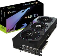 GIGABYTE AORUS GeForce RTX 4080 16GB MASTER - Graphics Card