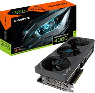 GIGABYTE GeForce RTX 4080 16GB EAGLE OC - Grafikkarte