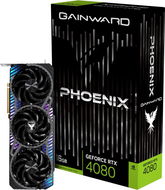 Repasované - GAINWARD GeForce RTX 4080 Phoenix 16G - Grafická karta