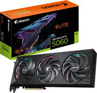 GIGABYTE AORUS GeForce RTX 5060 ELITE 8G - Grafická karta