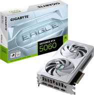 GIGABYTE GeForce RTX 5060 EAGLE OC ICE 8G - Grafická karta