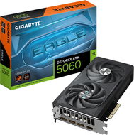 GIGABYTE GeForce RTX 5060 EAGLE OC 8G - Grafická karta