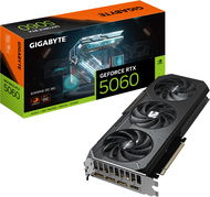 GIGABYTE GeForce RTX 5060 GAMING OC 8G - Grafická karta