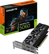 GIGABYTE GeForce RTX 5060 OC Low Profile 8G - Grafická karta