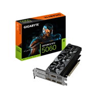 GIGABYTE GeForce RTX 5060 D7 Low Profile 8G - Graphics Card