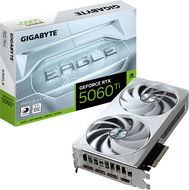 GIGABYTE GeForce RTX 5060 Ti EAGLE OC ICE 16G - Grafická karta