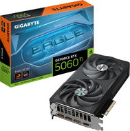 GIGABYTE GeForce RTX 5060 Ti EAGLE OC 16G - Grafická karta