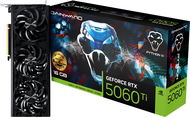 GAINWARD GeForce RTX 5060 Ti Python III OC 16G - Grafická karta
