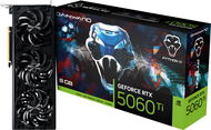 GAINWARD GeForce RTX 5060 Ti Python III 8G - Grafická karta