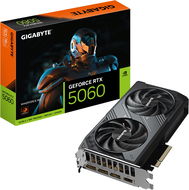 GIGABYTE GeForce RTX 5060 WINDFORCE 8G - Grafická karta