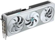 GIGABYTE GeForce RTX 5070 AERO OC 12G - Grafická karta