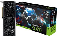 GAINWARD GeForce RTX 5070 Python III 12G - Grafická karta