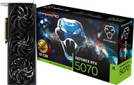 GAINWARD GeForce RTX 5070 Python III OC 12G - Grafická karta