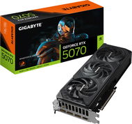 GIGABYTE GeForce RTX 5070 WINDFORCE SFF 12G - Grafikkarte