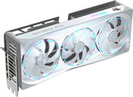 GIGABYTE AORUS GeForce RTX 5080 MASTER ICE 16G - Grafikkarte