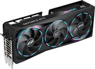 GIGABYTE AORUS AORUS GeForce RTX 5080 MASTER 16G - Videókártya