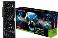 GAINWARD GeForce RTX 5080 Python III - Graphics Card