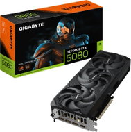 GIGABYTE GeForce RTX 5080 WINDFORCE OC V2 SFF 16G - Graphics Card
