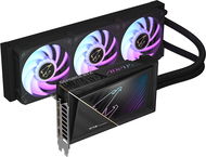 GIGABYTE AORUS GeForce RTX 5080 XTREME WATERFORCE 16G - Grafikkarte